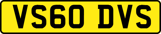 VS60DVS