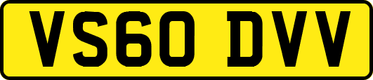 VS60DVV