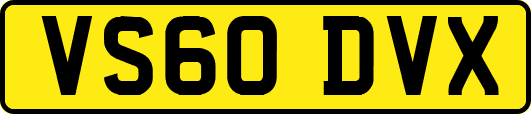 VS60DVX