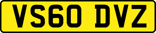 VS60DVZ
