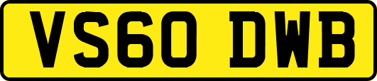 VS60DWB