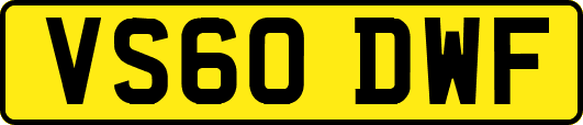 VS60DWF