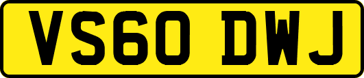 VS60DWJ