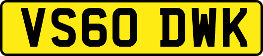 VS60DWK
