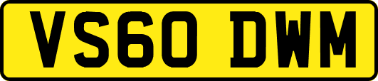 VS60DWM