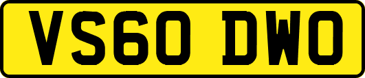 VS60DWO