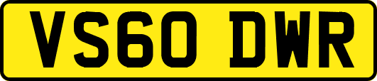 VS60DWR