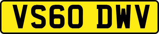 VS60DWV