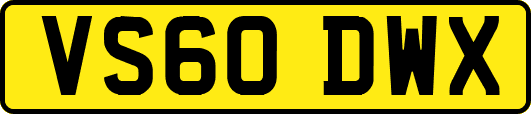 VS60DWX