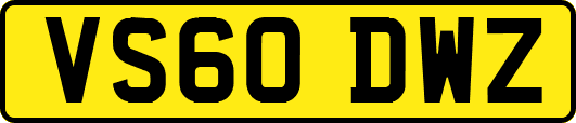 VS60DWZ