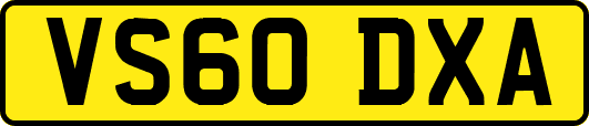 VS60DXA