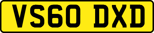 VS60DXD