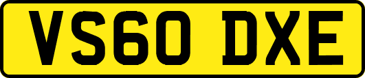 VS60DXE