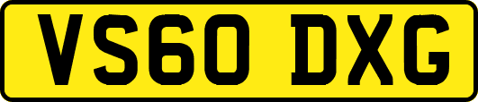 VS60DXG