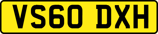 VS60DXH