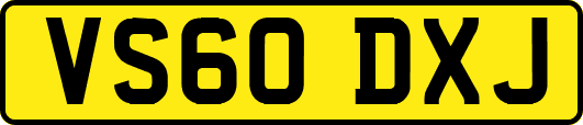 VS60DXJ