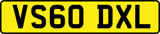 VS60DXL