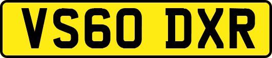 VS60DXR