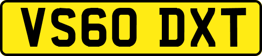 VS60DXT