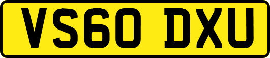 VS60DXU