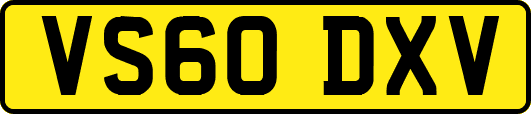 VS60DXV