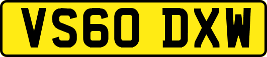 VS60DXW
