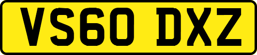 VS60DXZ