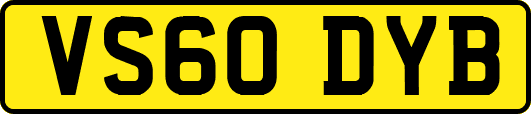VS60DYB
