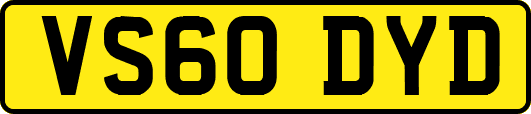 VS60DYD