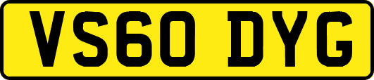 VS60DYG