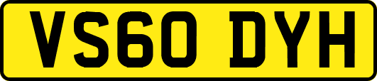 VS60DYH