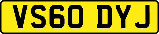 VS60DYJ