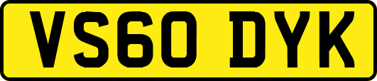 VS60DYK