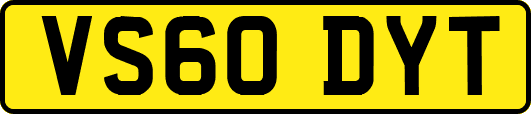 VS60DYT