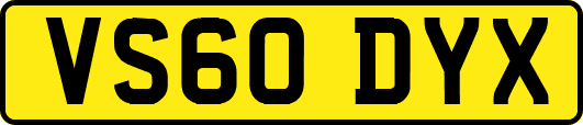 VS60DYX
