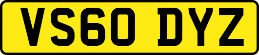 VS60DYZ
