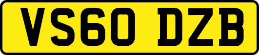 VS60DZB