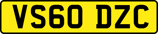 VS60DZC