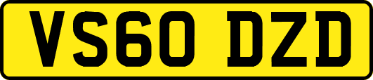 VS60DZD