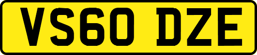 VS60DZE