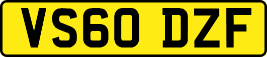 VS60DZF