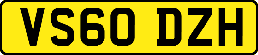 VS60DZH