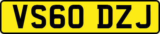 VS60DZJ