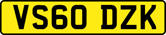 VS60DZK