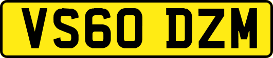 VS60DZM