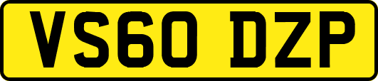 VS60DZP