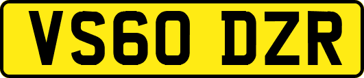 VS60DZR