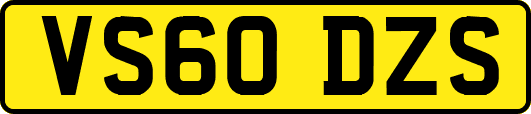 VS60DZS