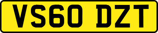 VS60DZT