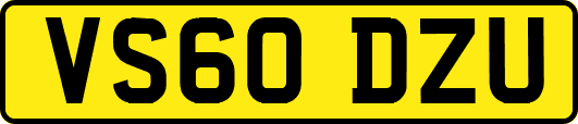 VS60DZU